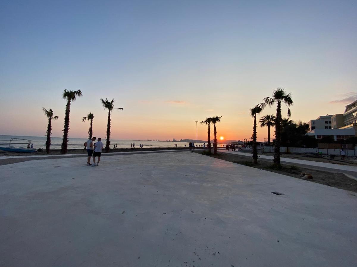 Appartamento Ambra Durrës