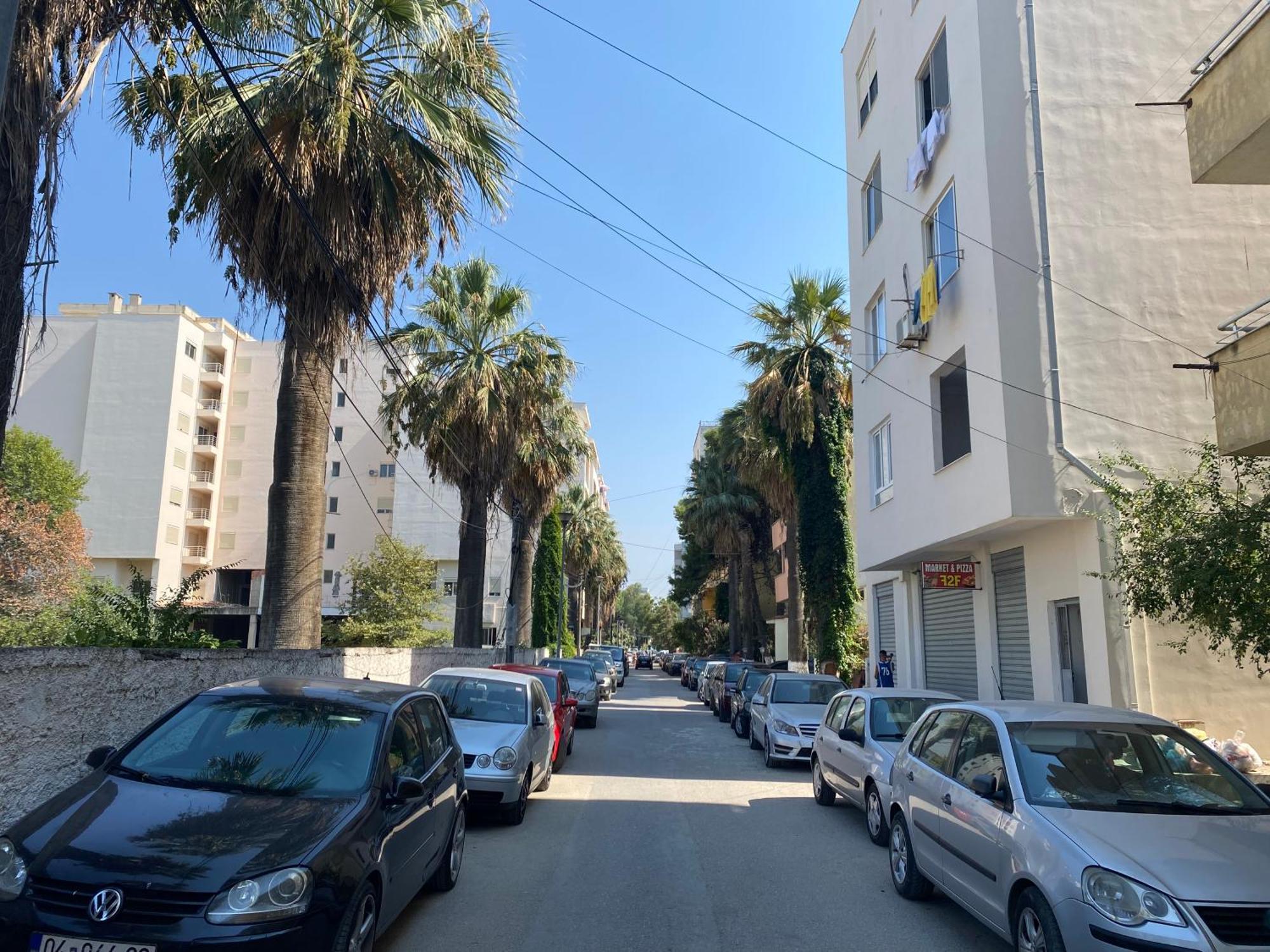 Appartamento Ambra