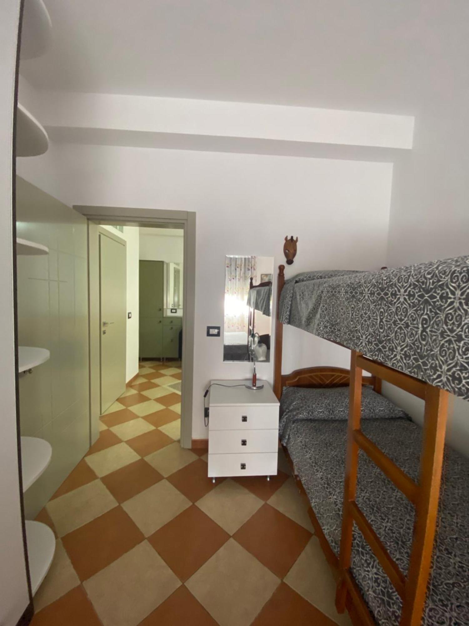 Appartamento Ambra