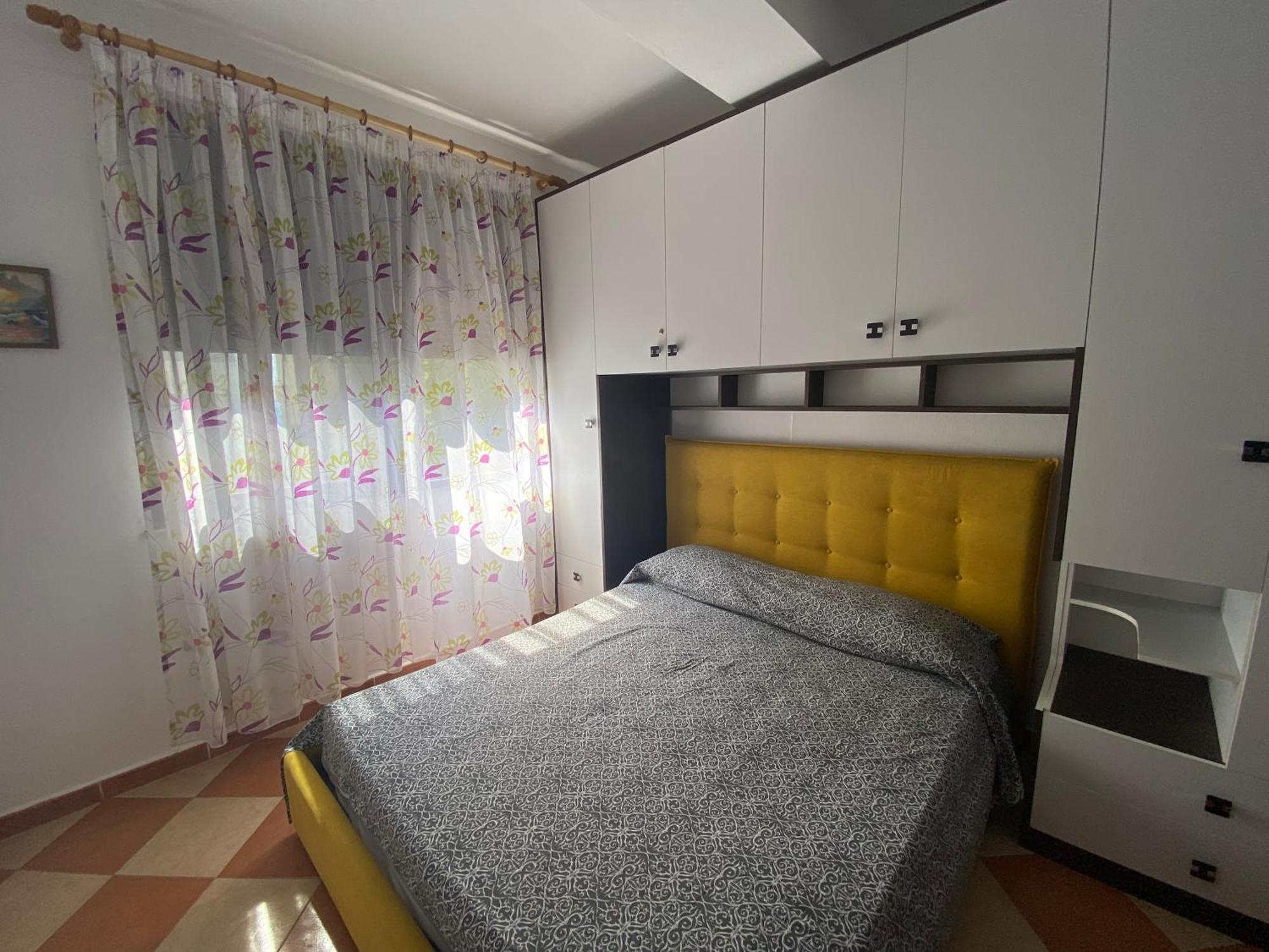 Appartamento Ambra
