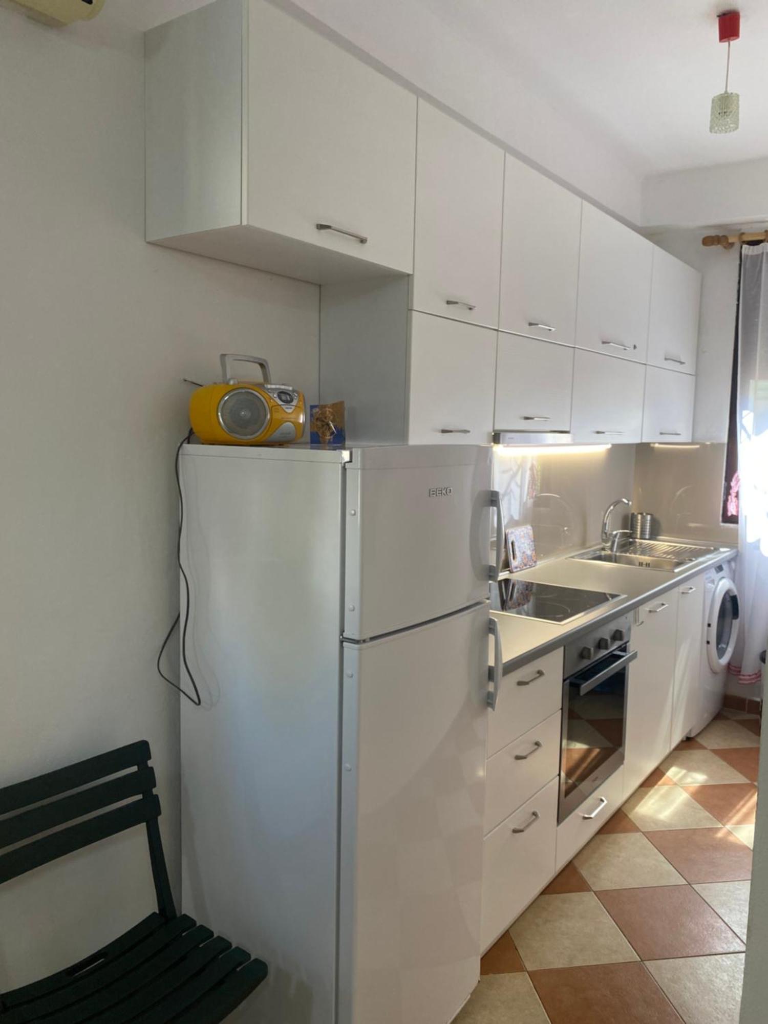 Ambra Appartamento