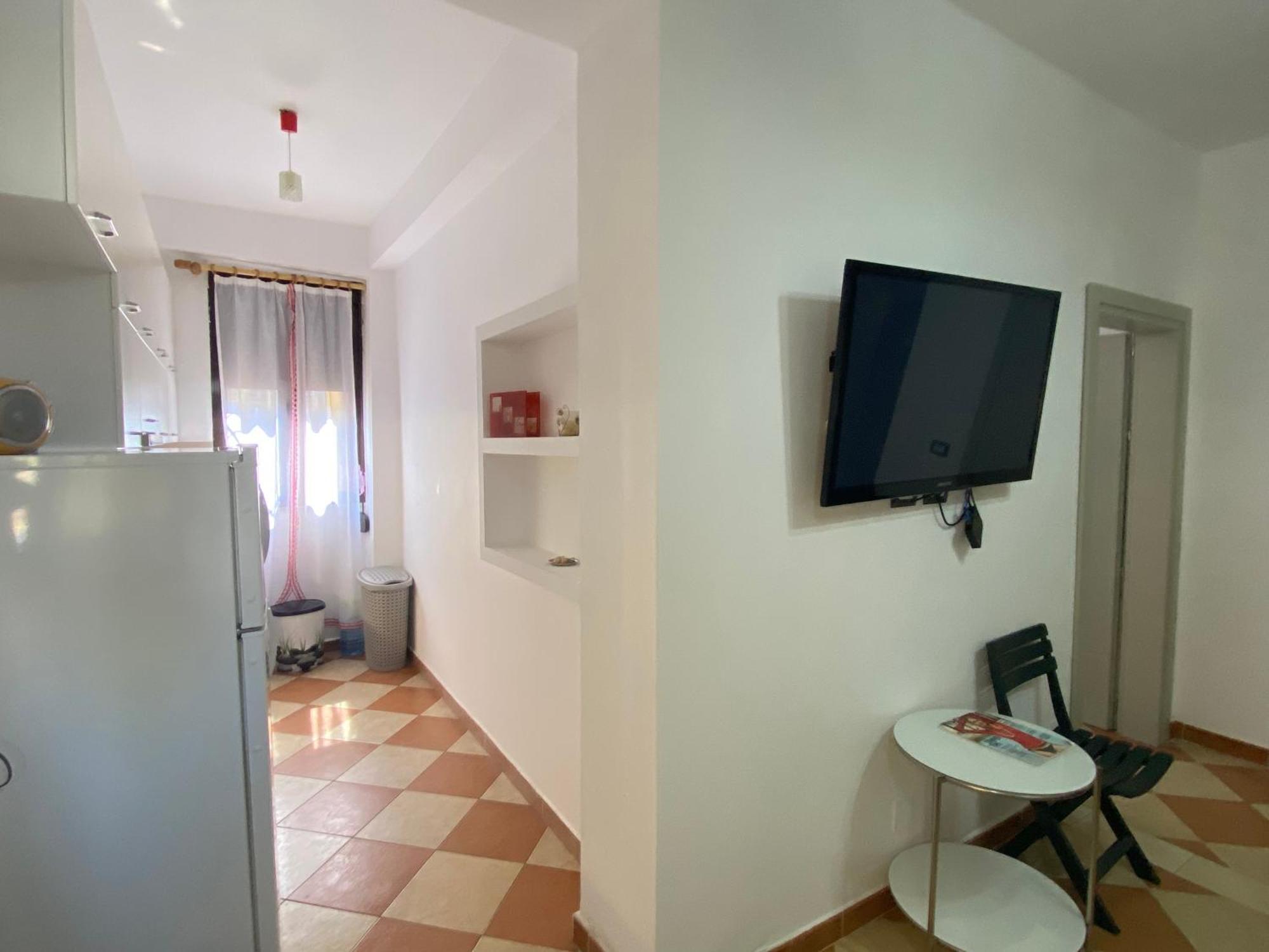 Appartamento Ambra *