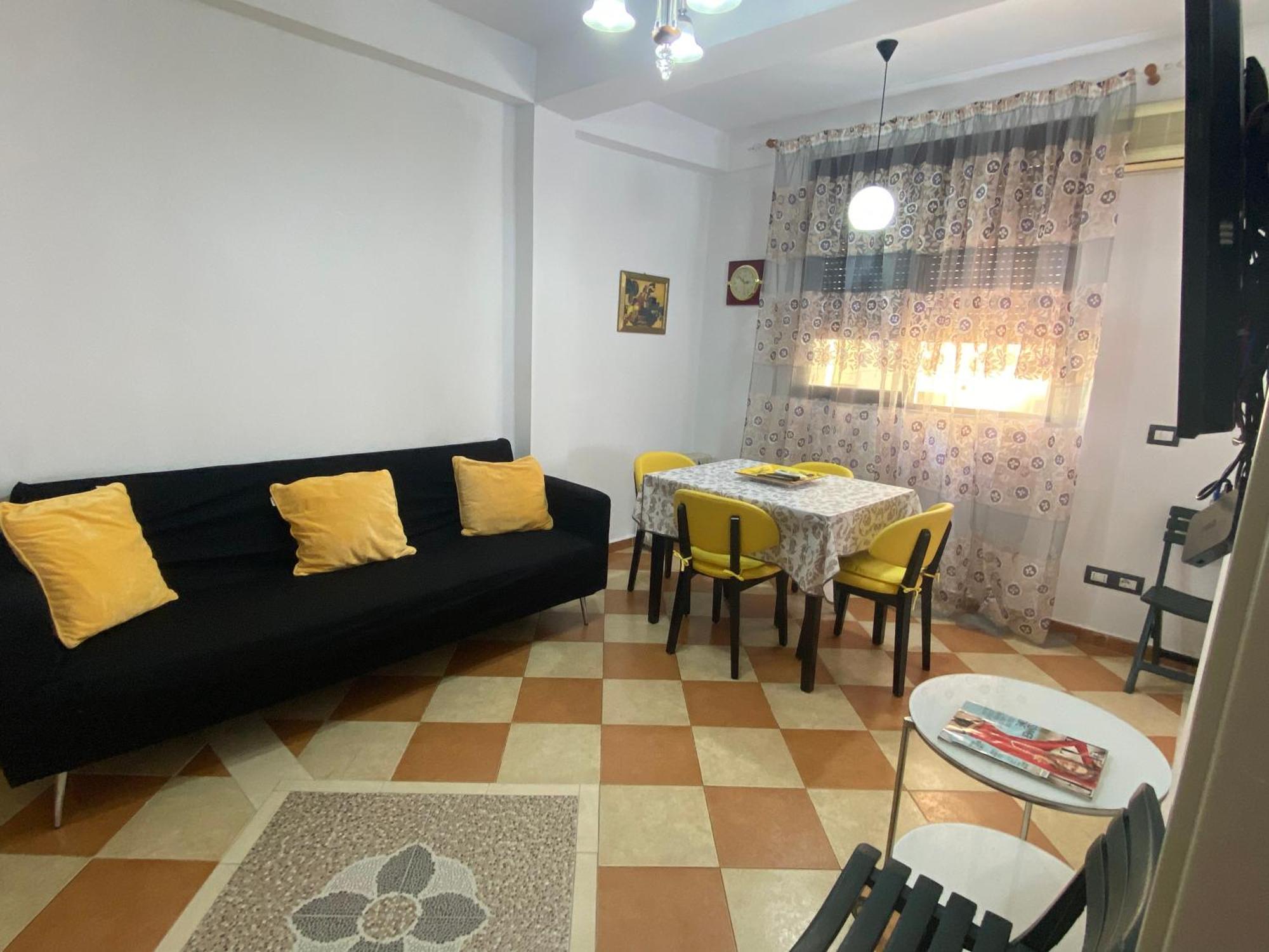 Appartamento Ambra Durrës
