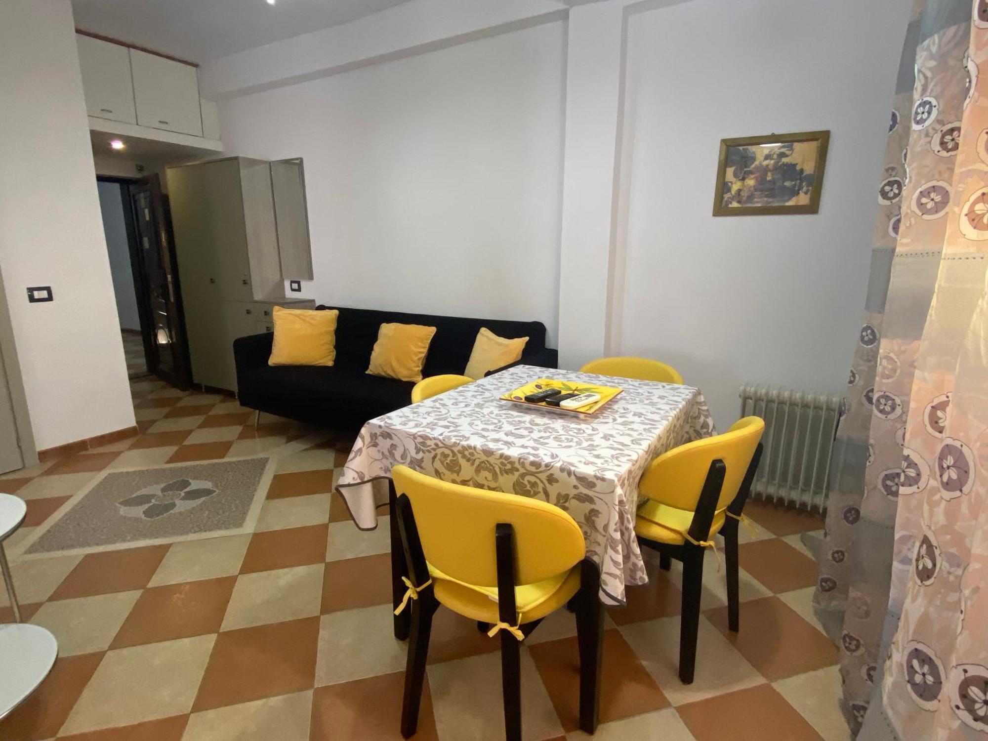 Appartamento Ambra Durrës