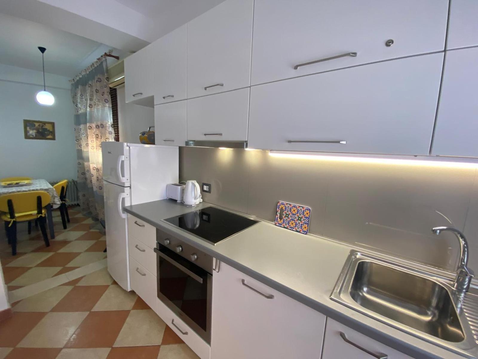 Ambra Appartamento Durrës